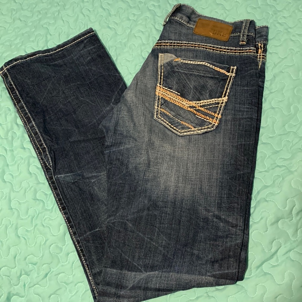 BKE jeans